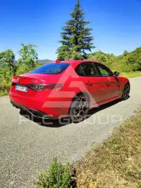 2023 Alfa Romeo Giulia