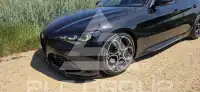 2023 Alfa Romeo Giulia
