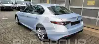 2023 Alfa Romeo Giulia