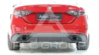 2023 Alfa Romeo Giulia