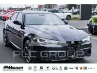 2023 Alfa Romeo Giulia