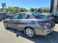 2023 Alfa Romeo Giulia
