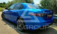 2023 Alfa Romeo Giulia