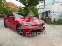 2023 Alfa Romeo Giulia