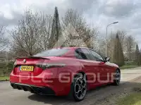 2023 Alfa Romeo Giulia