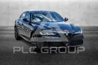 2023 Alfa Romeo Giulia