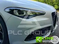 2023 Alfa Romeo Giulia