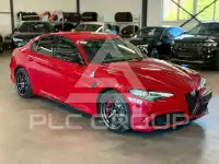 2023 Alfa Romeo Giulia