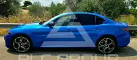 2023 Alfa Romeo Giulia