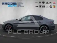2023 Alfa Romeo Giulia