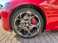 2023 Alfa Romeo Giulia