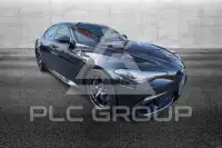 2023 Alfa Romeo Giulia