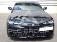 2023 Alfa Romeo Giulia