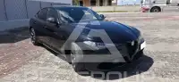 2023 Alfa Romeo Giulia