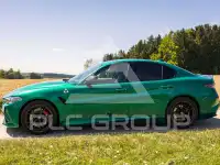 2023 Alfa Romeo Giulia