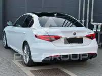 2023 Alfa Romeo Giulia