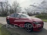 2023 Alfa Romeo Giulia