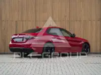 2023 Alfa Romeo Giulia
