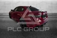 2023 Alfa Romeo Giulia