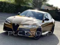 2023 Alfa Romeo Giulia