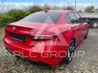 2023 Alfa Romeo Giulia