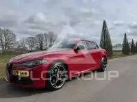 2023 Alfa Romeo Giulia
