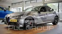 2023 Alfa Romeo Giulia