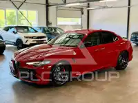 2023 Alfa Romeo Giulia