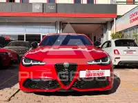 2023 Alfa Romeo Giulia
