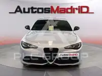 2023 Alfa Romeo Giulia