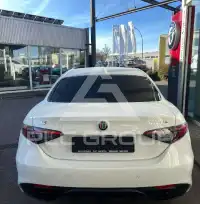 2023 Alfa Romeo Giulia