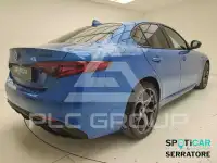 2023 Alfa Romeo Giulia