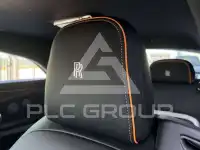 2023 Rolls Royce Spectre