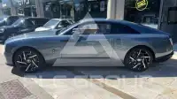 2023 Rolls Royce Spectre