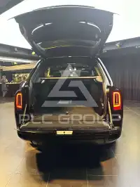 2023 Rolls Royce Cullinan