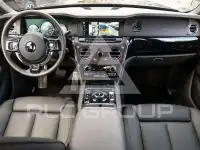2023 Rolls Royce Cullinan