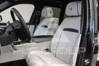 2023 Rolls Royce Cullinan
