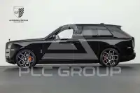 2023 Rolls Royce Cullinan