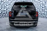 2023 Rolls Royce Cullinan