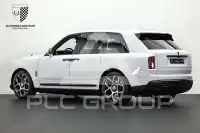 2023 Rolls Royce Cullinan