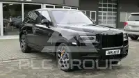 2023 Rolls Royce Cullinan