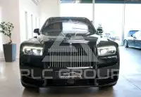 2023 Rolls Royce Cullinan