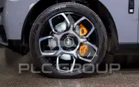 2023 Rolls Royce Cullinan