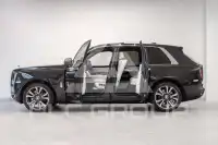 2023 Rolls Royce Cullinan