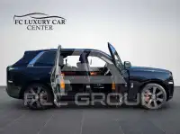 2023 Rolls Royce Cullinan