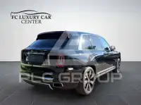2023 Rolls Royce Cullinan