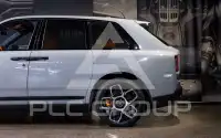 2023 Rolls Royce Cullinan