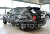 2023 Rolls Royce Cullinan
