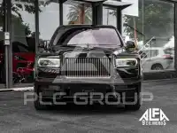 2023 Rolls Royce Cullinan