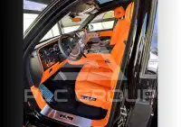 2023 Rolls Royce Cullinan